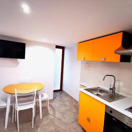 Guru House Apartamento