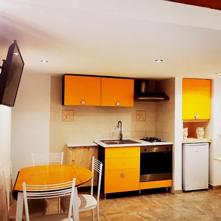 Apartamento Guru House Milazzo