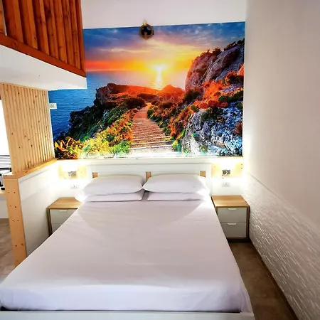 Guru House Apartamento *