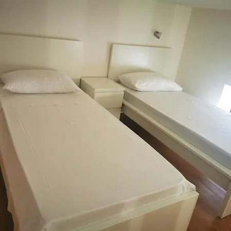 Apartamento Guru House Milazzo