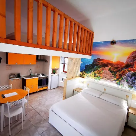 Guru House Apartamento *