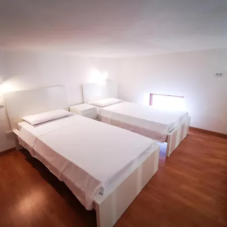 Apartamento Guru House