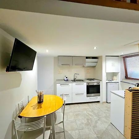 Guru House Apartamento Milazzo