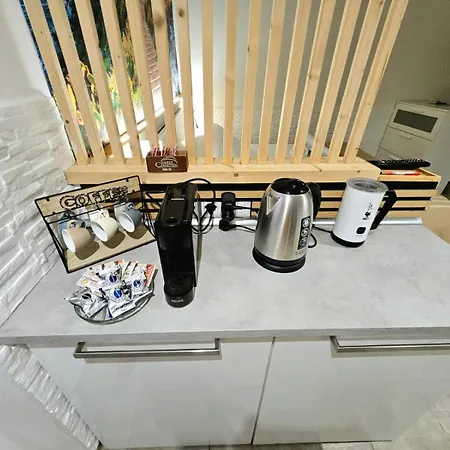 Guru House * Milazzo