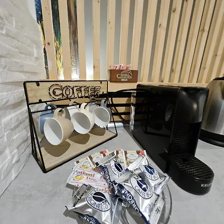 Guru House Apartamento