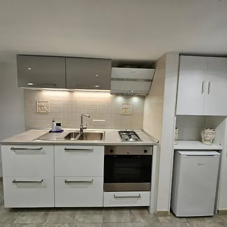 Apartamento Guru House *