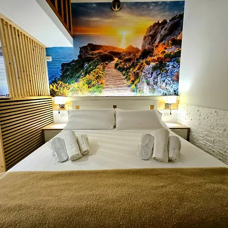 Apartamento Guru House Milazzo